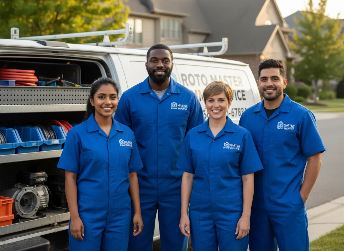 Sump Pump Installation company in Irvine, PA